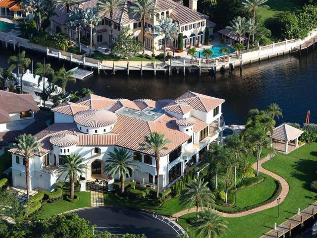 Villa for sale in Boca Raton