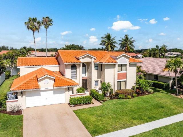 Villa for sale in Boca Raton