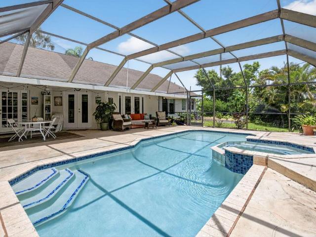Villa for sale in Boca Raton