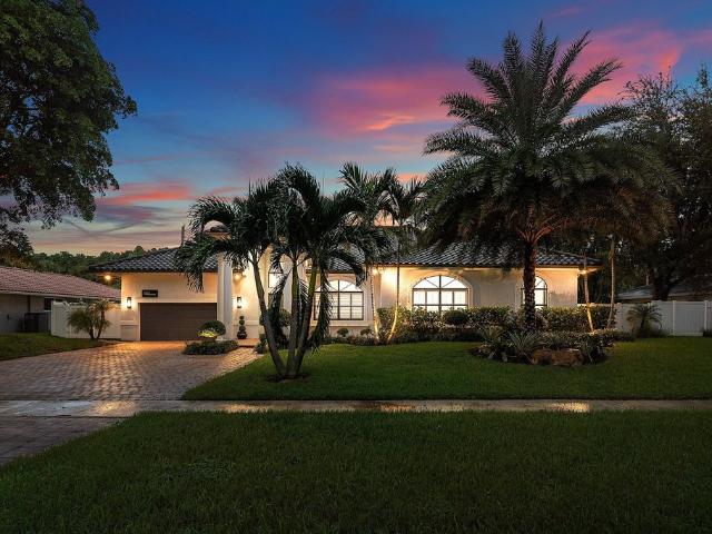 Detached House for sale in Boca Raton, Palm Beach County