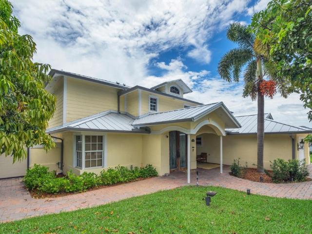Detached House for sale in Boca Raton, Florida