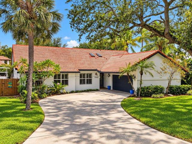 Detached House for sale in Boca Raton, Palm Beach County