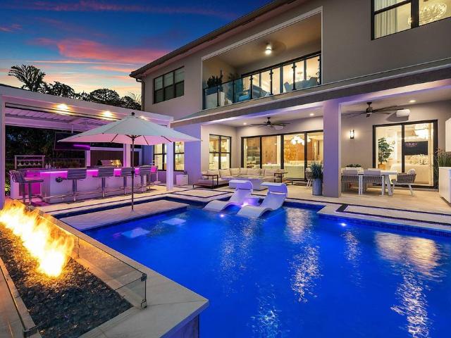 Detached House for sale in Boca Raton, Palm Beach County