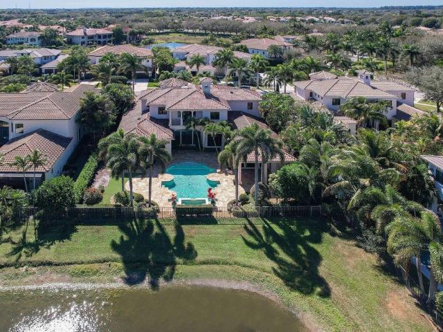 Detached House for sale in Boca Raton, Florida