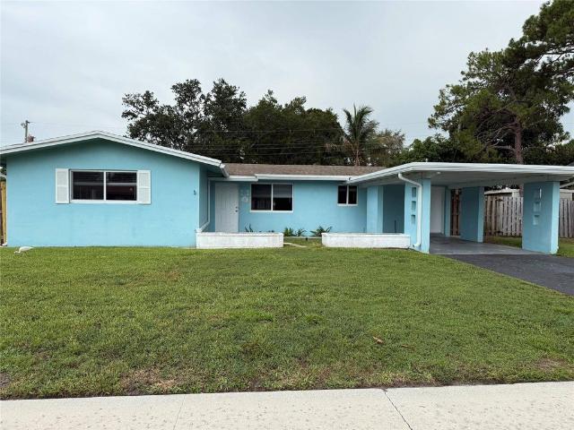 Villa for sale in Boca Raton