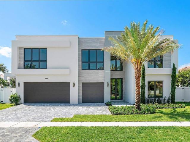Villa for sale in Boca Raton