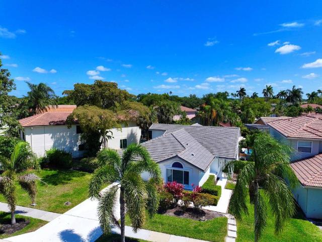 Villa for sale in Boca Raton