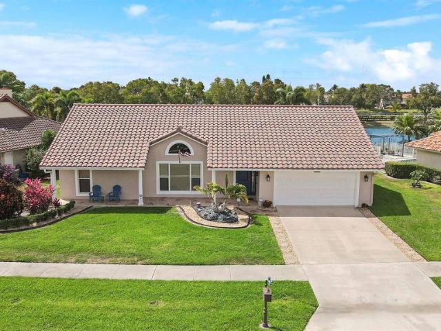 Villa for sale in Boca Raton