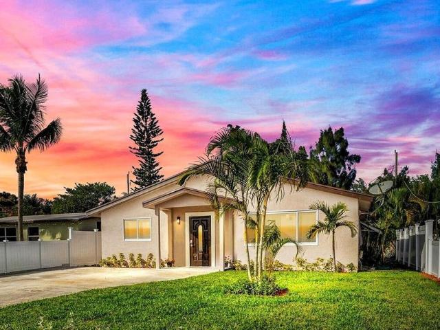 Villa for sale in Boca Raton