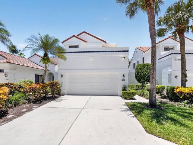 Detached House for sale in Boca Raton, Florida