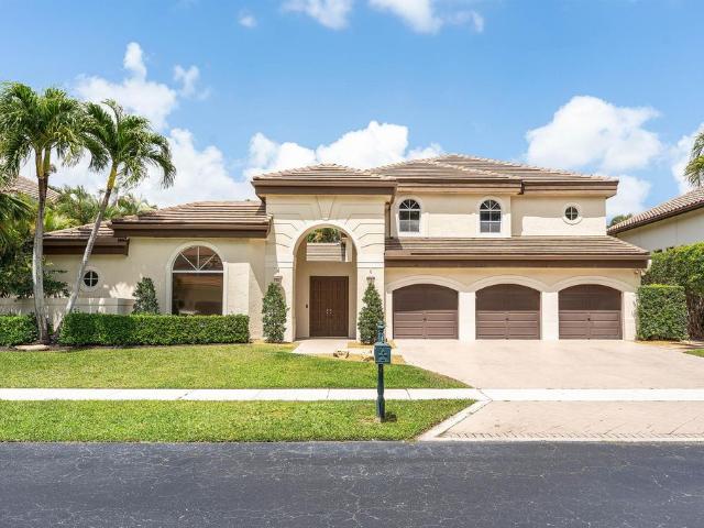Villa for sale in Boca Raton