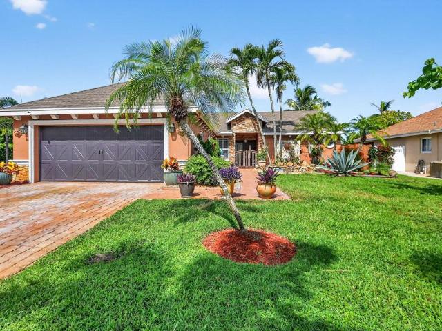 Villa for sale in Boynton Beach