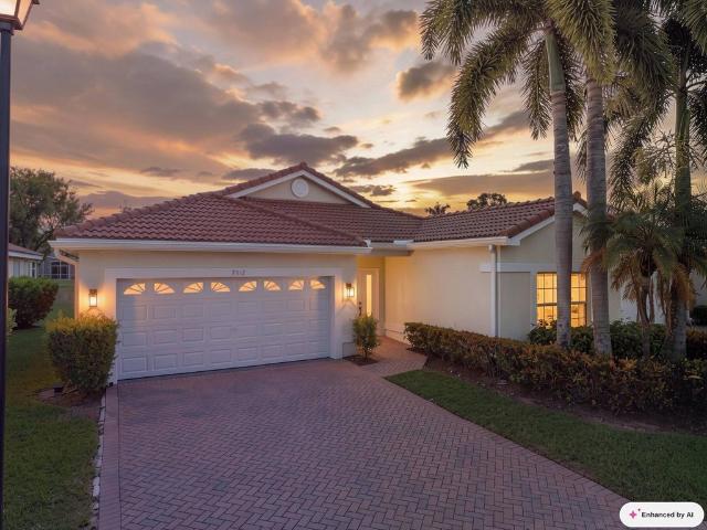Detached House for sale in Boynton Beach, Florida