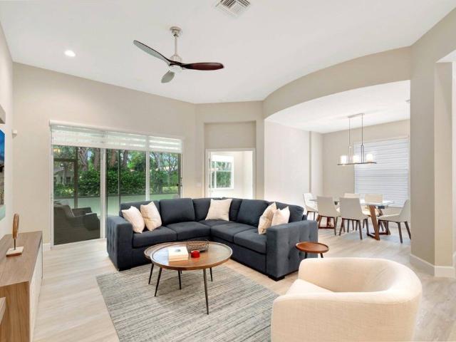 Villa for sale in Boynton Beach
