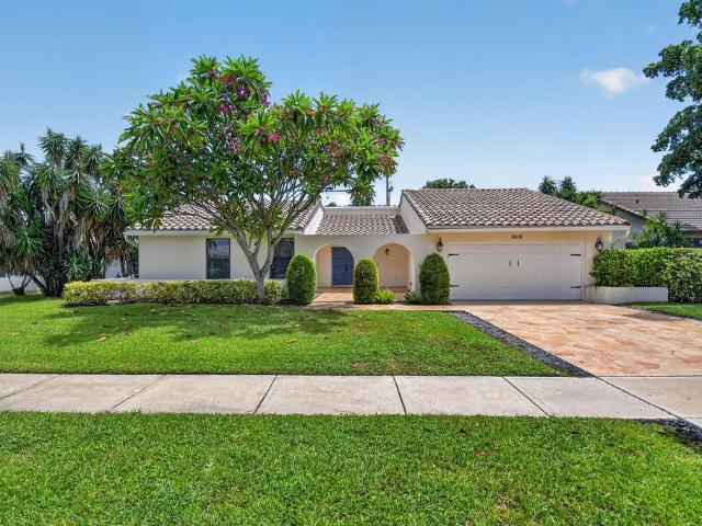 Detached House for sale in Boynton Beach, Florida