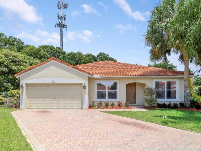 Villa for sale in Boynton Beach