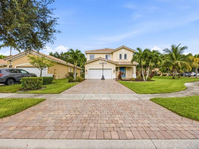 Detached House for sale in Boynton Beach, Florida