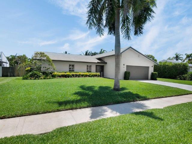 Villa for sale in Boynton Beach