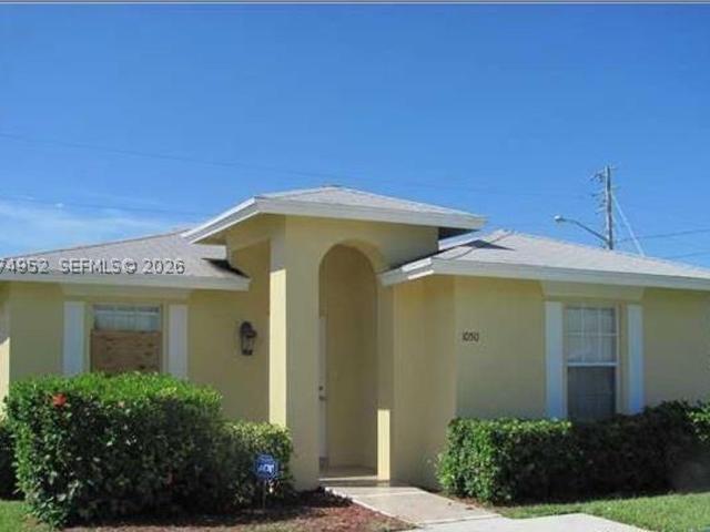 Detached House for sale in Boynton Beach, Florida