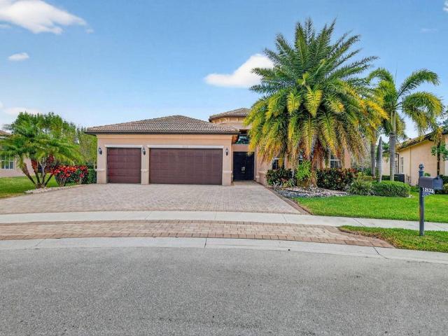 Detached House for sale in Boynton Beach, Florida