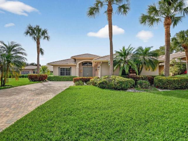 Detached House for sale in Boynton Beach, Florida