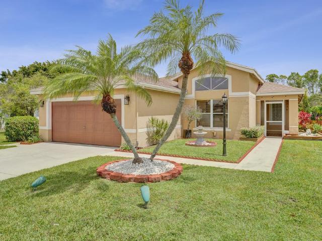 Detached House for sale in Boynton Beach, Florida