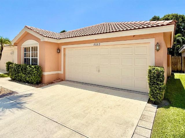Villa for sale in Boynton Beach