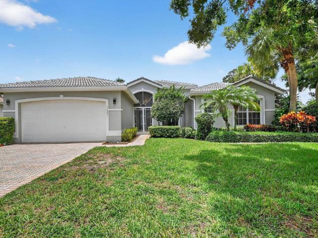 Villa for sale in Boynton Beach