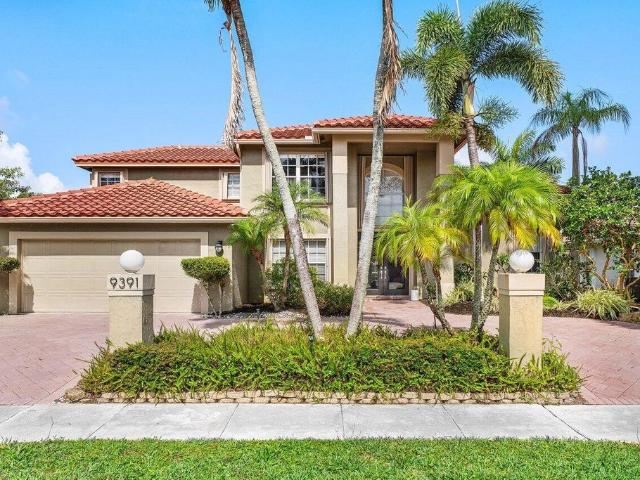 Villa for sale in Boynton Beach