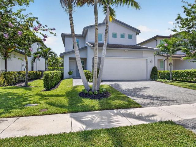 Detached House for sale in Boynton Beach, Florida