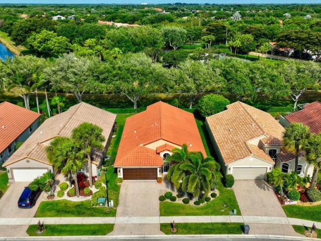 Villa for sale in Boynton Beach