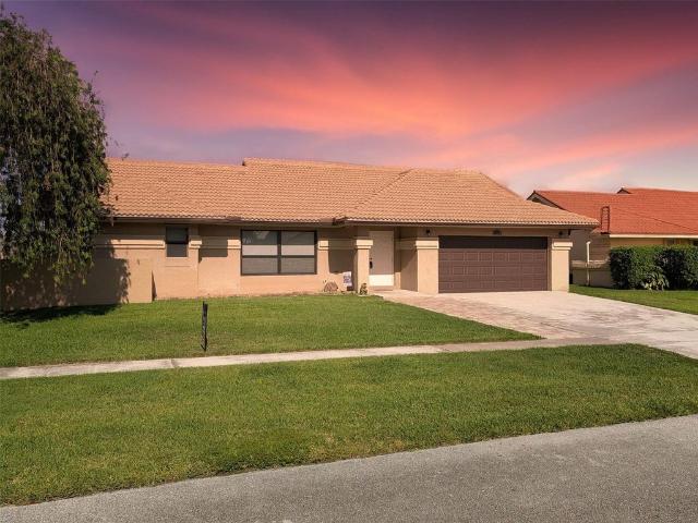 Villa for sale in Boynton Beach