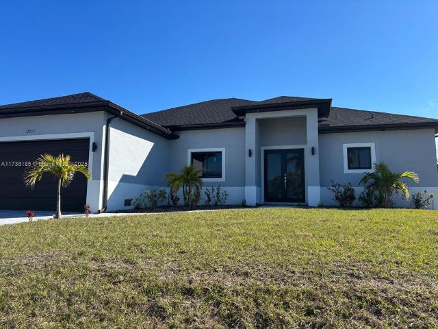 Villa for sale in Cape Coral