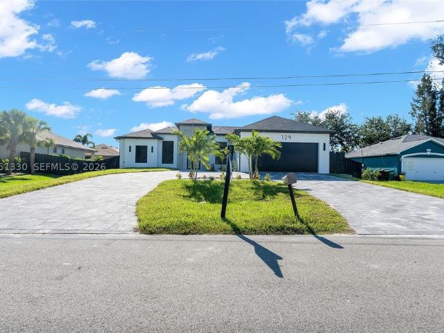Detached House for sale in Cape Coral, Florida