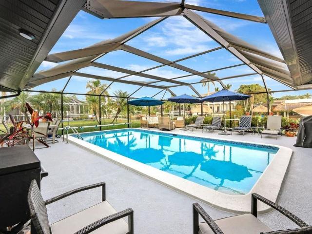 Villa for sale in Cape Coral