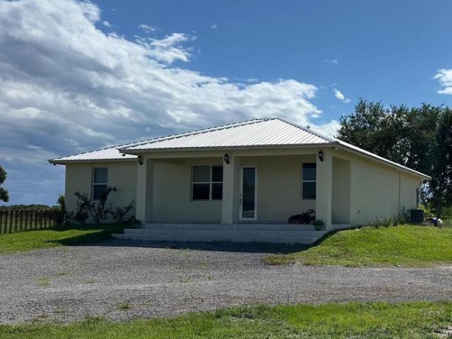 Villa for sale in Clewiston
