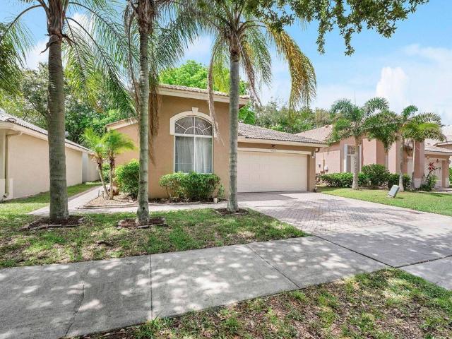 Detached House for sale in Coconut Creek, Florida