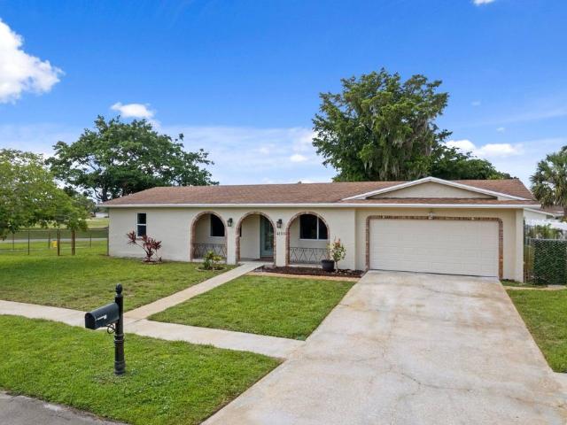 Detached House for sale in Coconut Creek, Florida