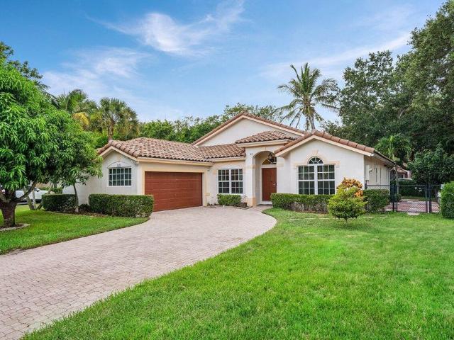 Detached House for sale in Coconut Creek, Florida