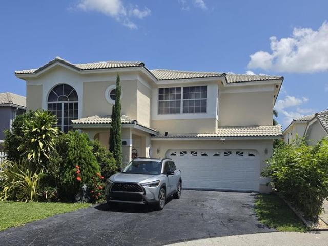 Detached House for sale in Coconut Creek, Florida