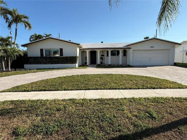 Detached House for sale in Coconut Creek, Florida