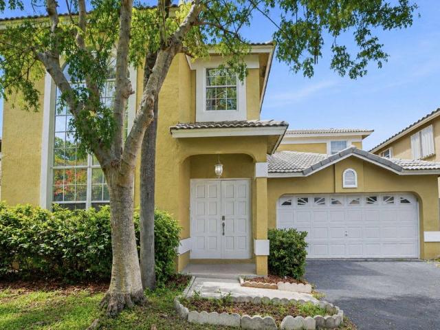 Detached House for sale in Coconut Creek, Florida