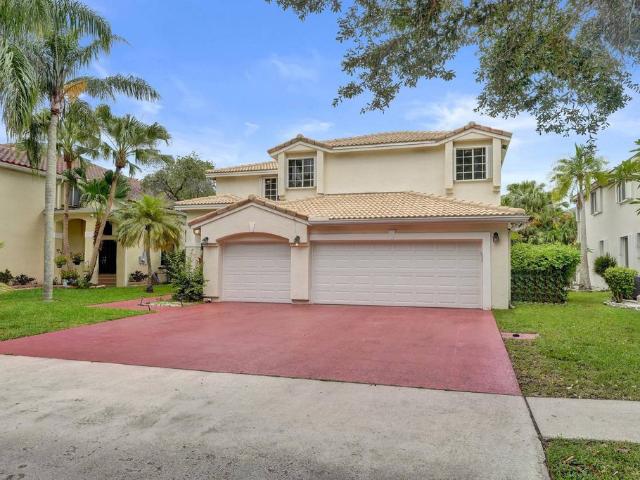 Detached House for sale in Cooper City, Florida