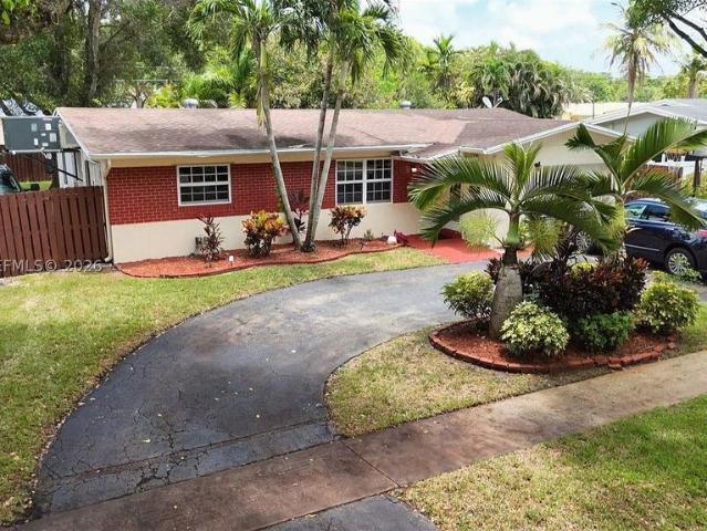 Detached House for sale in Cooper City, Florida