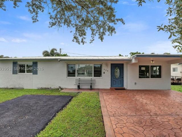 Detached House for sale in Cooper City, Broward County