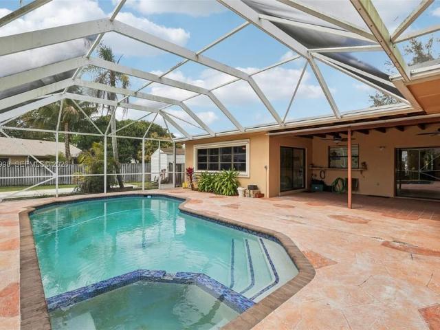 Detached House for sale in Cooper City, Florida
