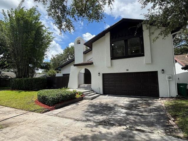 Detached House for sale in Cooper City, Florida