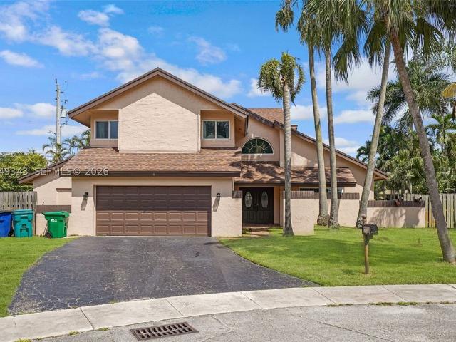 Detached House for sale in Cooper City, Florida
