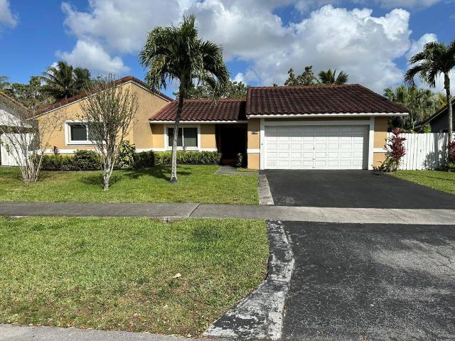 Detached House for sale in Cooper City, Florida