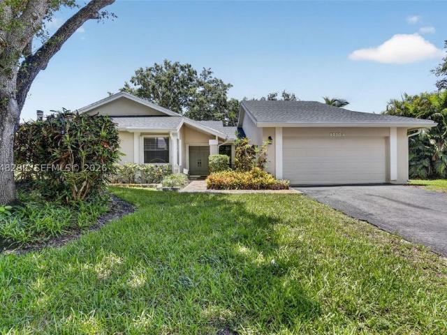 Detached House for sale in Cooper City, Florida